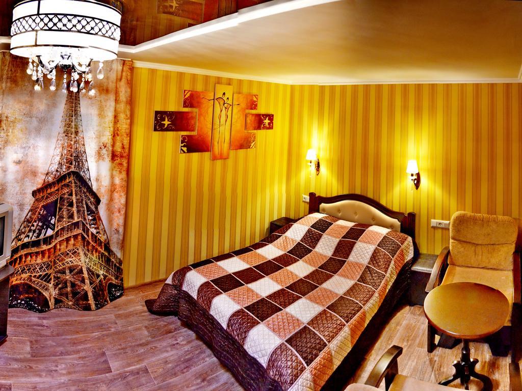 Apartlux Chernigov Habitación foto