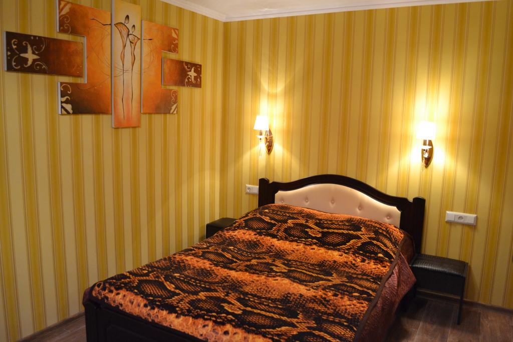 Apartlux Chernigov Habitación foto