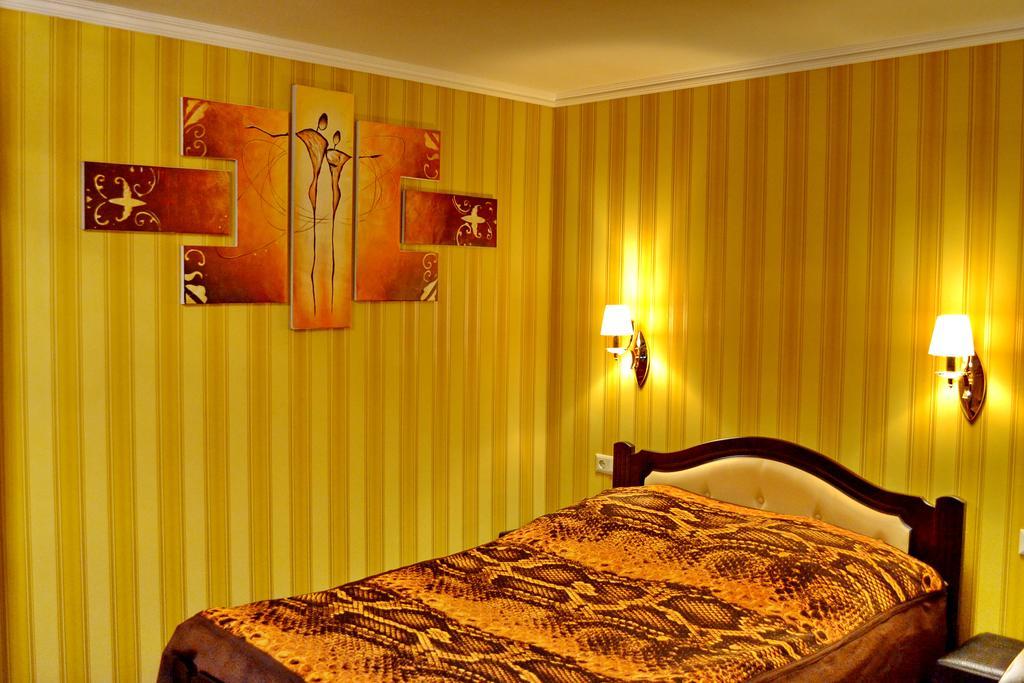 Apartlux Chernigov Habitación foto