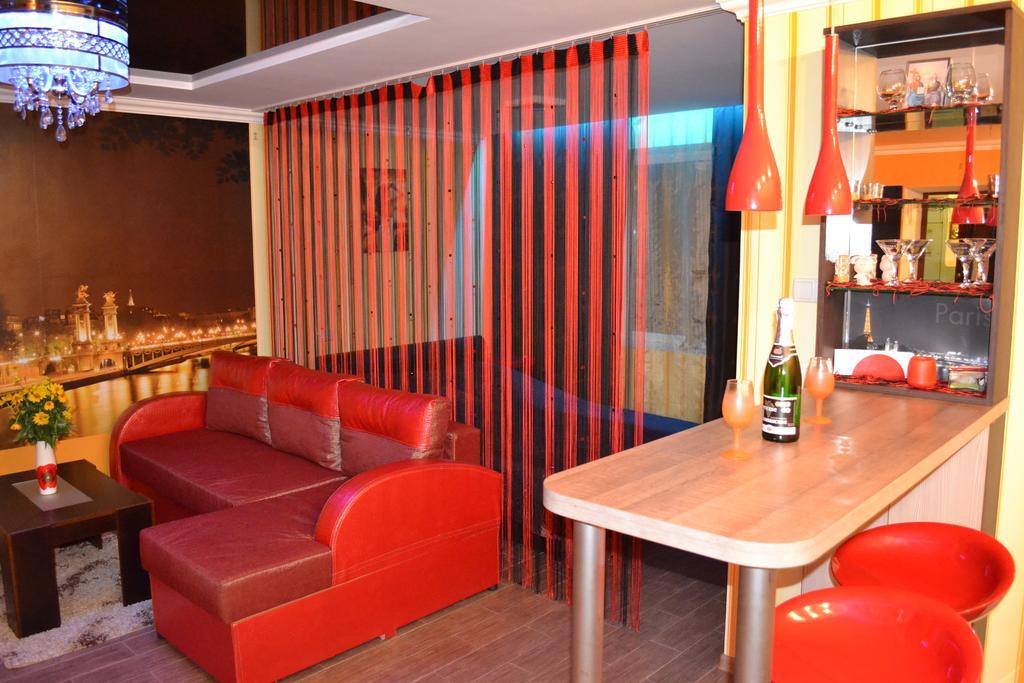 Apartlux Chernigov Habitación foto
