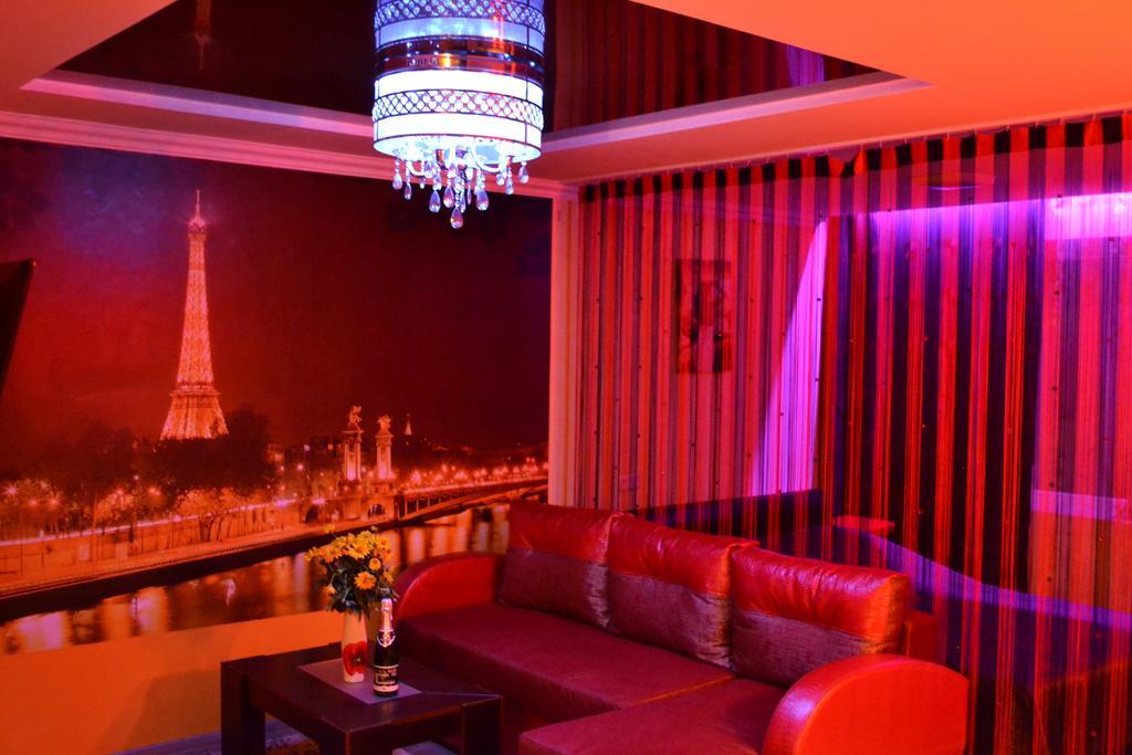 Apartlux Chernigov Habitación foto