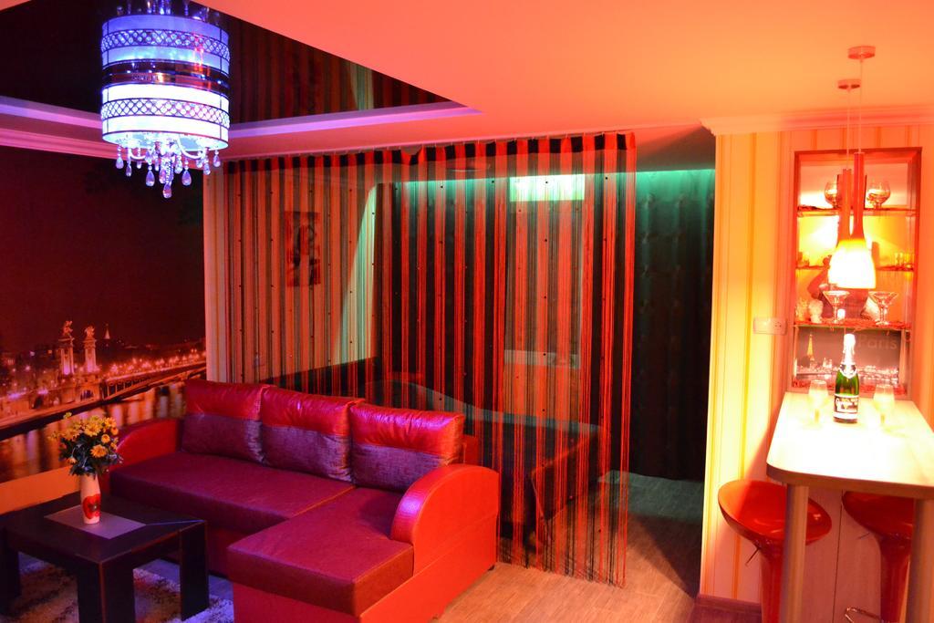 Apartlux Chernigov Habitación foto