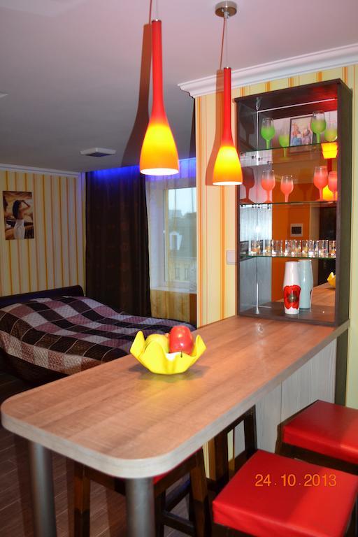 Apartlux Chernigov Habitación foto